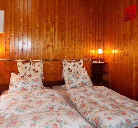 Фермерский дом Barenhof *