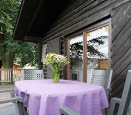 Barenhof Фермерский дом *