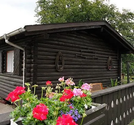 Фермерский дом Barenhof Mossautal