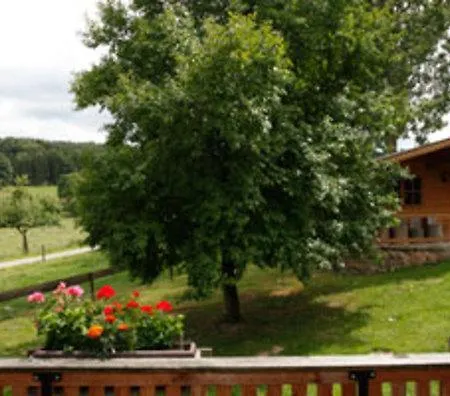 Barenhof Фермерский дом *