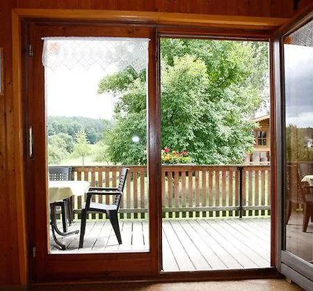 Фермерский дом Barenhof Mossautal