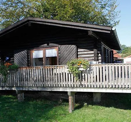 Фермерский дом Barenhof