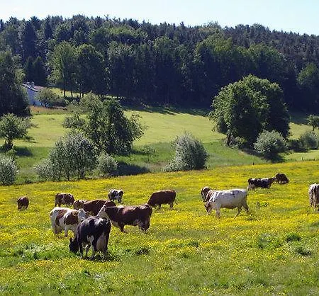 Barenhof Фермерский дом