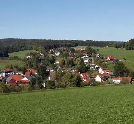 Фермерский дом Barenhof *